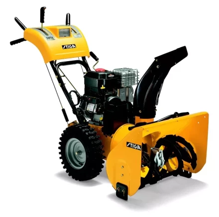 Снегоуборщик бензиновый Stiga Snow Blizzard купить в Новом Уренгое