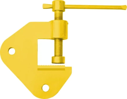 Захват струбцинный монтажный MS-7,5 г/п 1500 кг 1018840 купить в Новом Уренгое