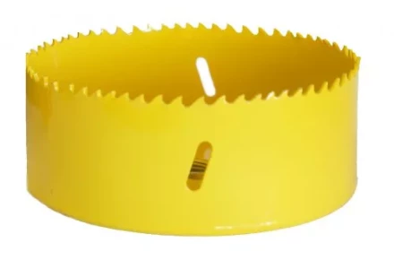 Коронка Bi-Metal Ф121 мм М42 Энкор 24421 купить в Новом Уренгое