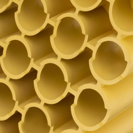 Упор противооткатный для грузового транспорта Stels 56778, ЖЕЛТЫЙ, 35 т, 473х200х205 мм купить в Новом Уренгое