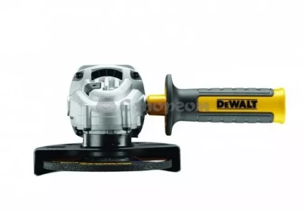 Угловая шлифмашина DeWalt DWE 4215 купить в Новом Уренгое