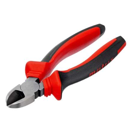 Бокорезы Matrix, 180 мм, хром-ванадий, двухкомпонентные рукоятки, 17791 купить в Новом Уренгое