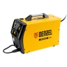 Аппарат инвертор. полуавтомат. cварки Denzel IMIG-185SDR 94363, 180 А, ПВ 60%, катушка 5 кг купить в Новом Уренгое