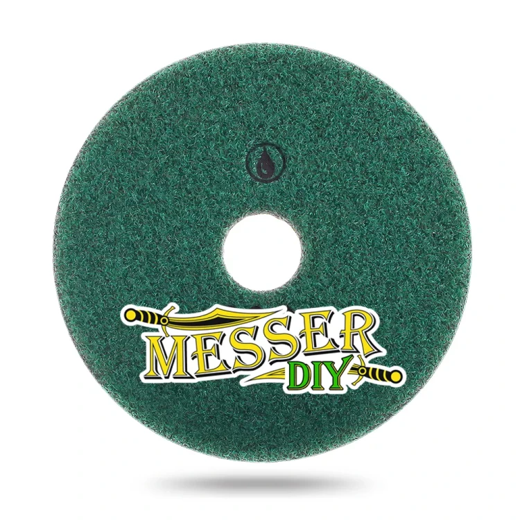 MESSER АГШК 200 MESH для шлифовки с подачей воды купить в Новом Уренгое