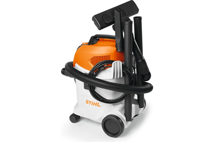 Пылесос STIHL SE 33 для влажной /сухой уборки купить в Новом Уренгое