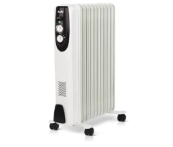 Маслянный радиатор обогреватель электрический ELECTROLUX Sport line EOH/M-5105