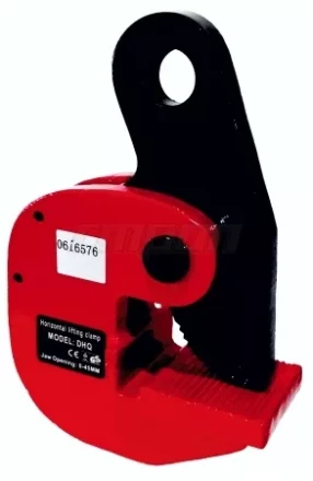 Захват для горизонтального подъема листового металла DHQ-3.0 купить в Новом Уренгое