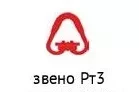 Строп 4СК-8.0 т. L=3.00м Звено с Рт-3 20.0 т. с Кч гост  заплет купить в Новом Уренгое