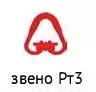 Строп 4СК-8.0 т. L=3.00м Звено с Рт-3 20.0 т. с Кч гост  заплет купить в Новом Уренгое