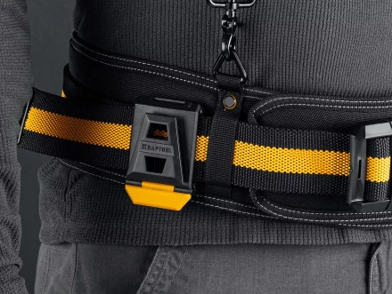 Поясная сумка электрика KRAFTOOL 38772 купить в Новом Уренгое