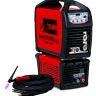 Сварочный аппарат Telwin SUPERIOR TIG 252 AC/DC HF/LIFT VRD AQUA  TIG ACC купить в Новом Уренгое