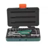 Набор головок торцевых Super Tech 1/4"DR 41предмет Jonnesway S68H2141S 48859 купить в Новом Уренгое