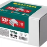 Скобы тип 20GA (53F / D / 056) 5000 шт 31787-13 купить в Новом Уренгое