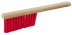 Щетка-сметка, искусственная щетина, трехрядная, деревянный корпус, 320мм 39020 купить в Новом Уренгое
