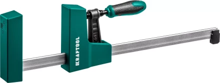Струбцина KRAFTOOL GRAND корпусная 32240-3 купить в Новом Уренгое