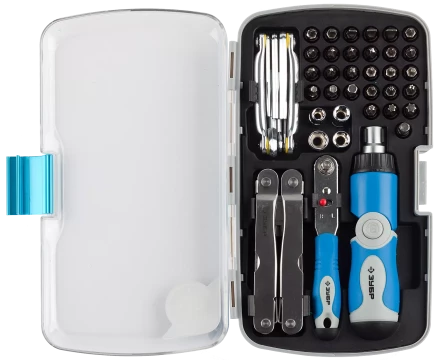 Наборы слесарно-монтажного инструмента серия ПРОФЕССИОНАЛ купить в Новом Уренгое