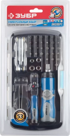 Наборы слесарно-монтажного инструмента серия ПРОФЕССИОНАЛ купить в Новом Уренгое