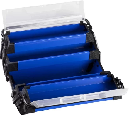 Ящики для инструмента металлические ДОКА серия ПРОФЕССИОНАЛ купить в Новом Уренгое