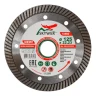 Диск алмазный по бетону TURBO ULTRA UNIVERSAL SKYWER 180*2,4*10*22,23 mm купить в Новом Уренгое