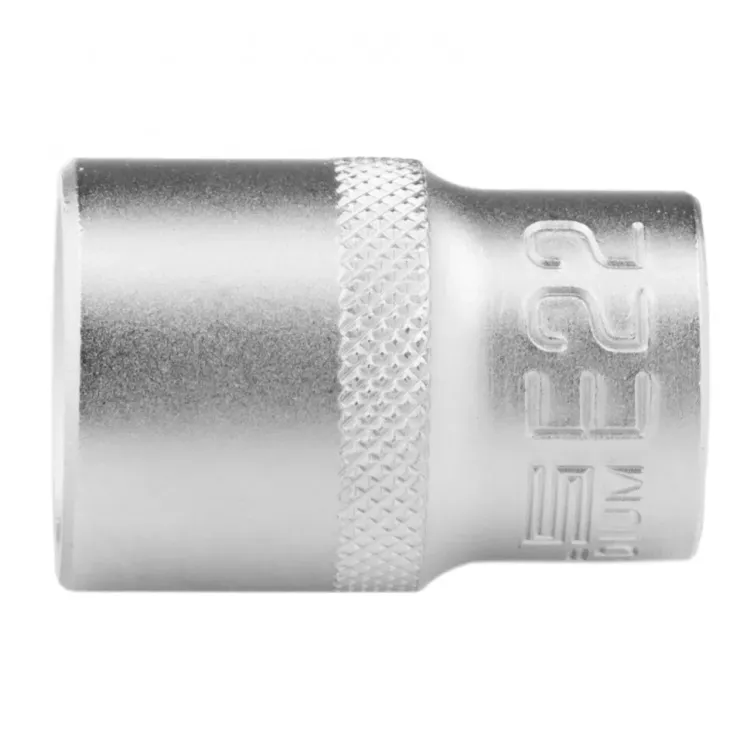 Головка торцевая 1/2 Е22 CrV Stels 13875 купить в Новом Уренгое