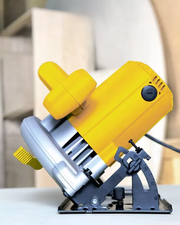 Пила дисковая STSC1618 Stanley купить в Новом Уренгое