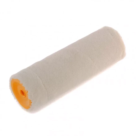 Валик сменный &quot;Лаки&quot; 180 мм ворс 5 мм D 48 мм D ручки 8 мм Велюр Сибртех 80180 купить в Новом Уренгое