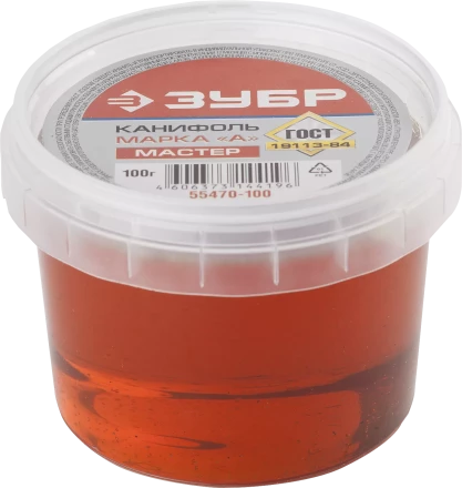 Канифоль для паяльных работ серия Без серии купить в Новом Уренгое