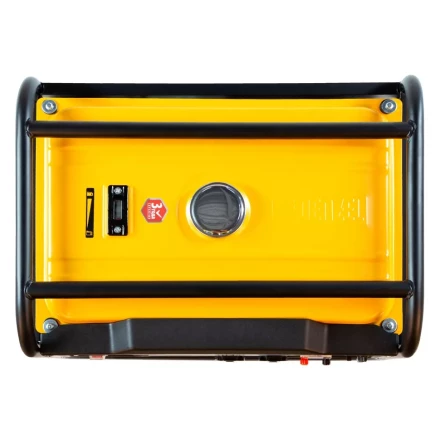 Генератор бензиновый PS 25 Denzel 946814 купить в Новом Уренгое