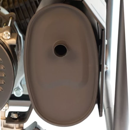 Генератор бензиновый PS 25 Denzel 946814 купить в Новом Уренгое