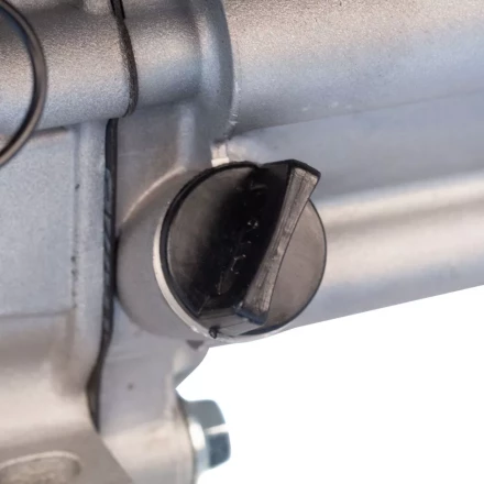 Генератор бензиновый PS 25 Denzel 946814 купить в Новом Уренгое