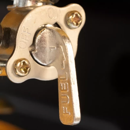 Генератор бензиновый PS 25 Denzel 946814 купить в Новом Уренгое