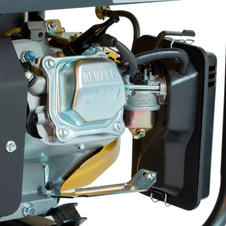 Генератор бензиновый PS 25 Denzel 946814 купить в Новом Уренгое