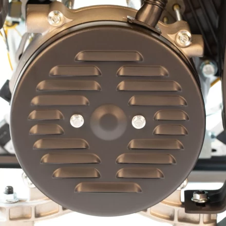 Генератор бензиновый PS 25 Denzel 946814 купить в Новом Уренгое