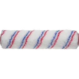 Ролик сменный ЗУБР "МАСТЕР" "ГИРПАИНТ", полиакрил 12мм, ручка 6мм, d=40/240мм 02510-24_z01