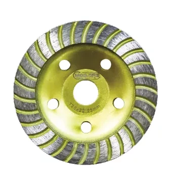 Фреза алмазная торцевая турбированная 230*4.5*22.23 купить в Новом Уренгое