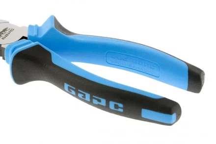 Бокорезы БАРС 160 мм, двухкомпонентные рукоятки 17597 купить в Новом Уренгое