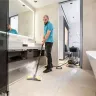 Пароочиститель KARCHER SG 4/4 профи купить в Новом Уренгое