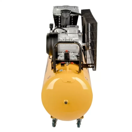 Компрессор масляный Denzel DR5500/200 ременный 58084 купить в Новом Уренгое