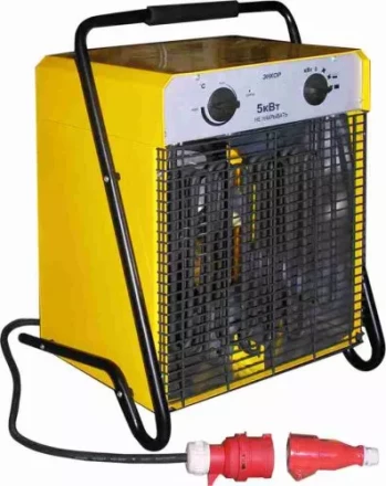 Тепловентилятор Энкор ТВЭ-5-3 40954 купить в Новом Уренгое