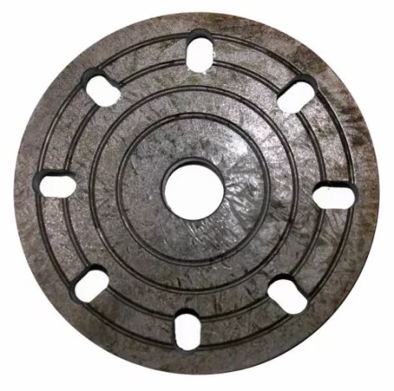 Планшайба ф190мм К402403 23312 купить в Новом Уренгое