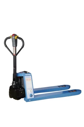 Тележка электрическая 1500 кг 1150 мм TOR EPT15H Li-pol 48/10 В/Ач 1050319 купить в Новом Уренгое