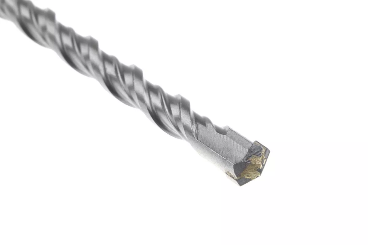 Бур HAMMER Ф10х260мм SDS Plus (201-118) купить в Новом Уренгое