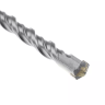 Бур HAMMER Ф10х260мм SDS Plus (201-118) купить в Новом Уренгое