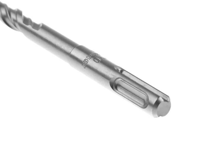 Бур HAMMER Ф10х260мм SDS Plus (201-118) купить в Новом Уренгое