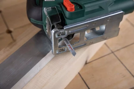 Пилки для лобзика HAMMER JG MT T118A (2шт.) купить в Новом Уренгое