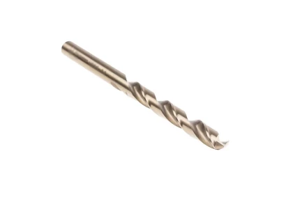 Сверло по металлу HAMMER Ф8х117мм (DR CO 8,00мм*117мм) купить в Новом Уренгое