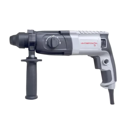 Перфоратор П24/650 ЭР ИНТЕРСКОЛ купить в Новом Уренгое