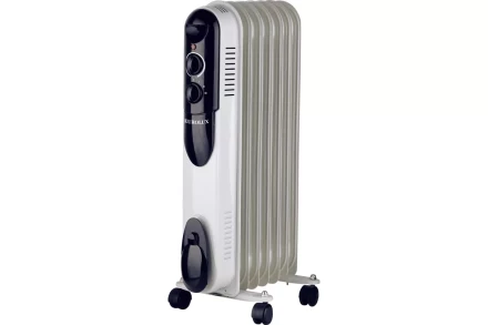 Масляный обогреватель Eurolux ОМПТ-EU-7Н 67/3/18 купить в Новом Уренгое