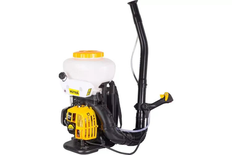 Опрыскиватель бензиновый GS-4311 Huter 70/13/66 купить в Новом Уренгое