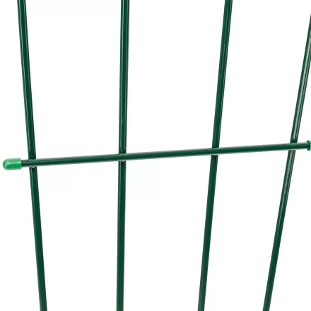 Шпалера, комбинированная, 3 ступени, 0,1/0,65х2 м// Palisad 69144 купить в Новом Уренгое